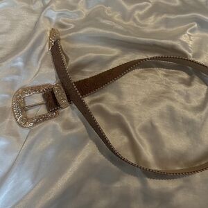 SHEIN Women's Belt